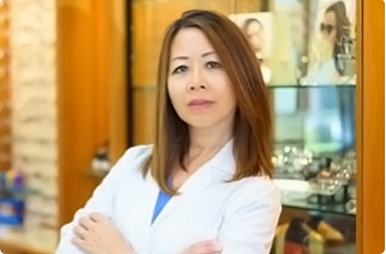 Lethuy Tanya Nguyen, O.D.